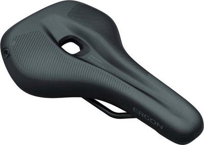 Selle Ergon SF Sport gel homme M L noir
