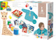 Ses My First - Finger Paint Set