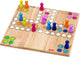 Goki Wooden Ludo Game Variable