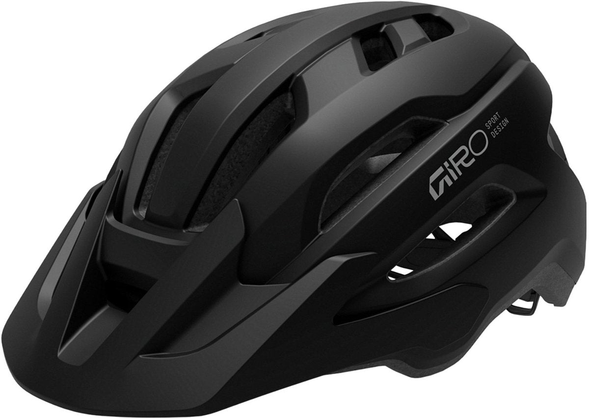 Casque Giro luminaire ii senior