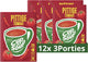 Knorr cup a soupe - tomate épicée - sans exhausteurs de goût, colorants et conservateurs - 36 portions