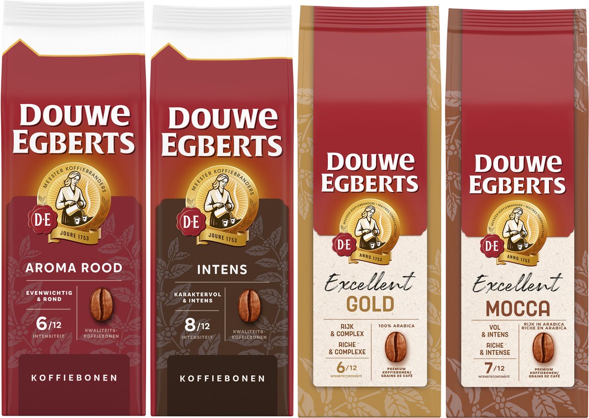 Douwe Egberts