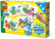 Ses mes premières couleurs avec de l'eau - Dinos