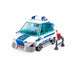 Patrouille de sécurité urbaine de la police de la métropole de Sluban (retrait) (m38-b1217b)