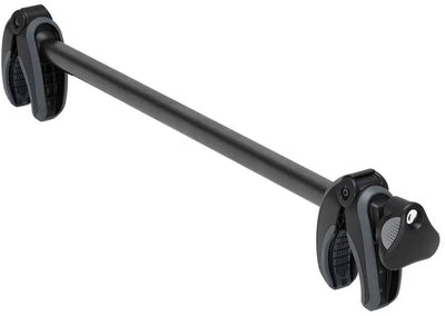 Thule sur 4ª bras de vélo argent