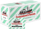 Fisherman's Friend menthe forte verte sans sucre (24x 25gr)