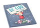 Livre pour enfants Jellycat, Eldo Eldo et l'aventure Fckenhazen Schnuck.