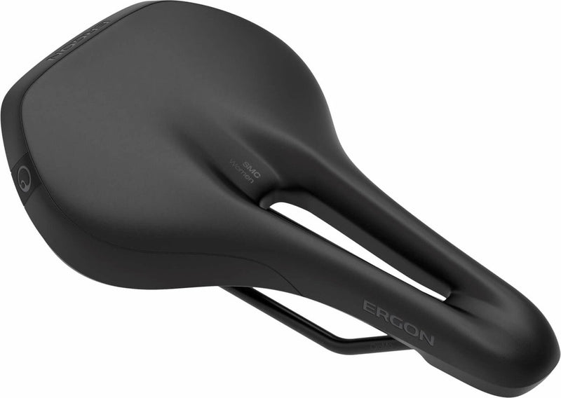 Selle Ergon SMC dames ML noir