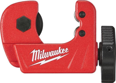 Milwaukee accessoires coupe-tube mini cu 3 - 15 mm-1pc - 48229250