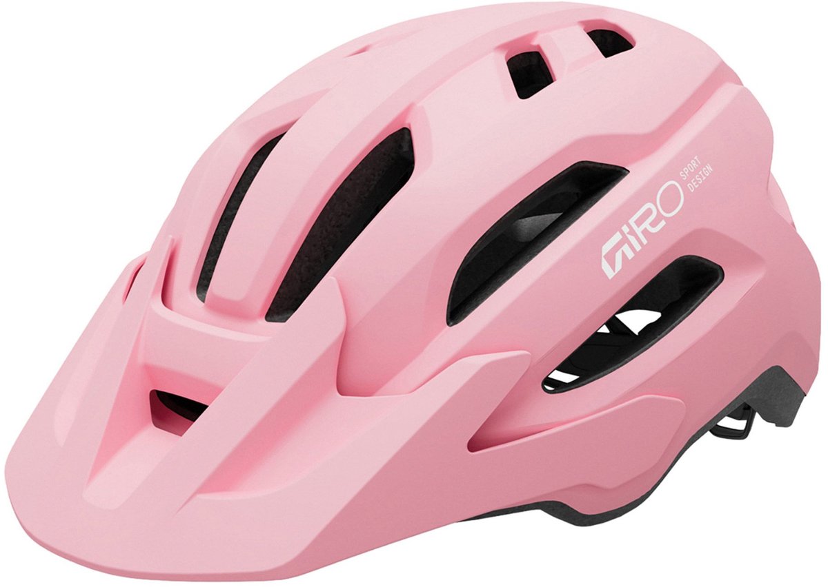Casque Giro luminaire ii junior