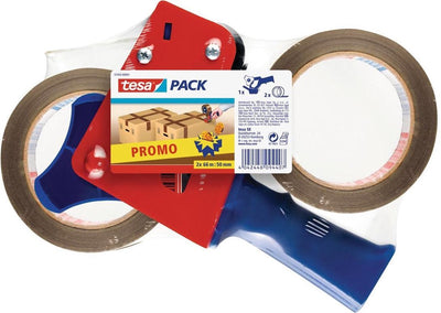 Tesa 1001514 - 2r.pack 66x50 + afr. | 5 pièces