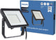 Spot Philips LED Philips Projectline - 30 W - lumière blanc chaud