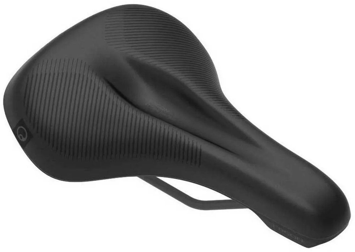 Selle Ergon ST Core Evo Men ML noir gris