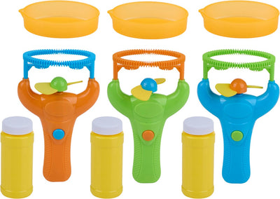 Jouets de Foucault