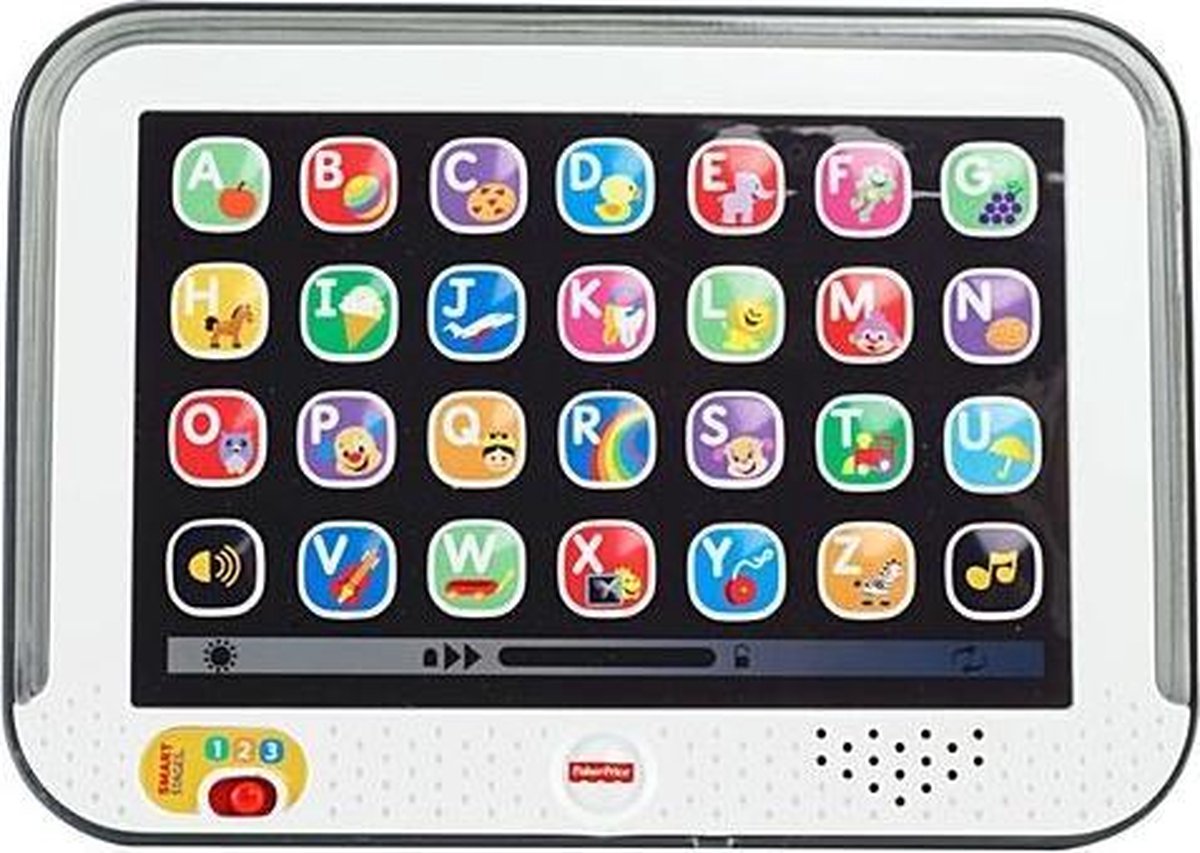 Fisher price dhn29 jouets éducatifs