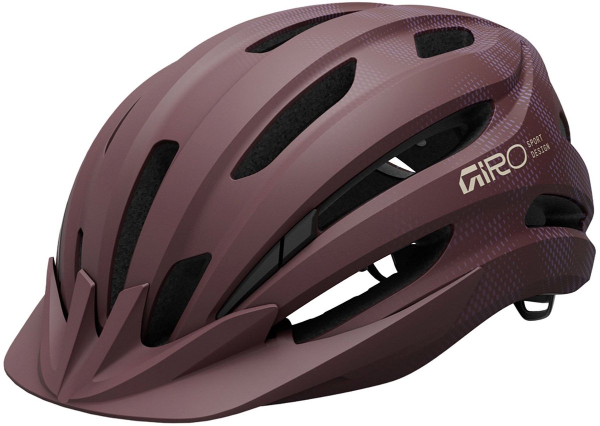Giro registre mips ii casque dames