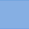 Creativ Company Eva Foam Sheets Light Blue A4, 10st.