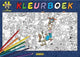 Jan van Haasteren Colorbook Jan van Haasteren