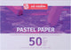 Talens art création papier pastel a3 100 g 50 feuilles