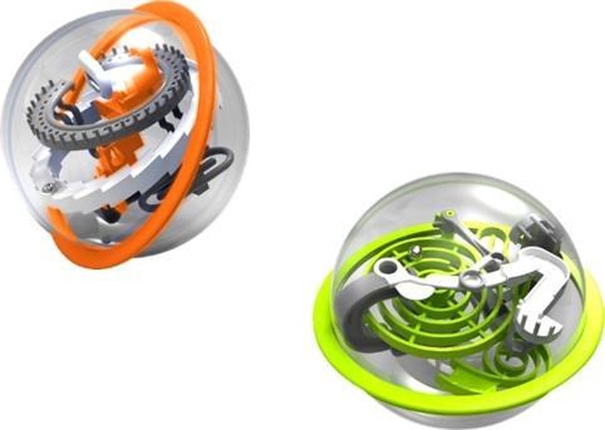 Perplexus go! (assortiment)