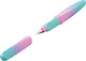 Stylo plume Pelikan Twist Color Edition - rose menthe