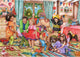 Gibsons - déguisements amusants (par Debbie Cook) - 500 pièces 48×34cm (l×h) - puzzle pour adultes