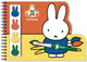 Bloc de peinture des jouets bambolino