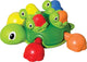 Tomy joue à la tortue - jouets de bain