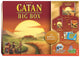 999games 999 games - catan : grande boîte - jeu de société