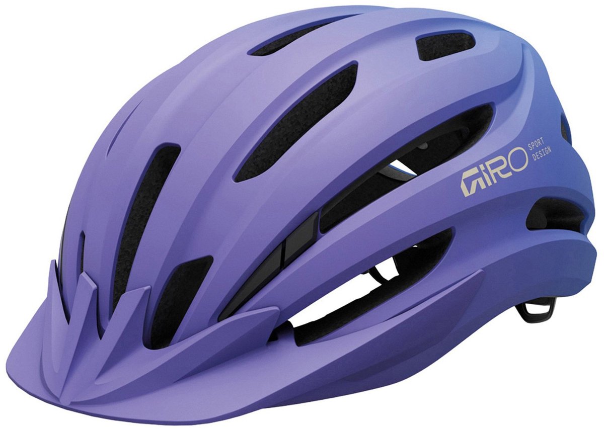 Casque Giro Register II junior