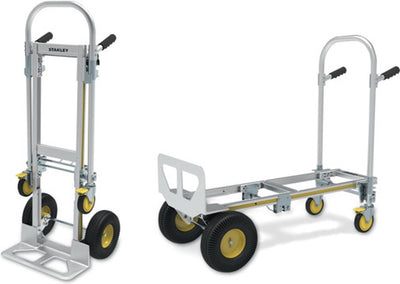 Chariot multi-transport Stanley MT515 - 200kg