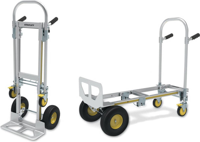 Chariot multi-transport Stanley MT515 - 200kg