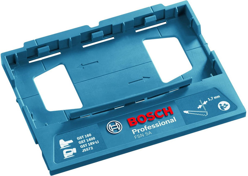 Bosch Conductor Rail Tapter FSN SA