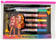 Rainbow High Rainbow High Neon Felt -Tip stylos, 5e.