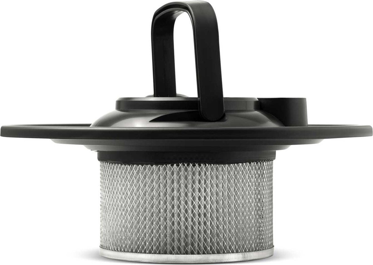 Aspirateur à cendres Humberg - 15 litres - 1200w - hm-404