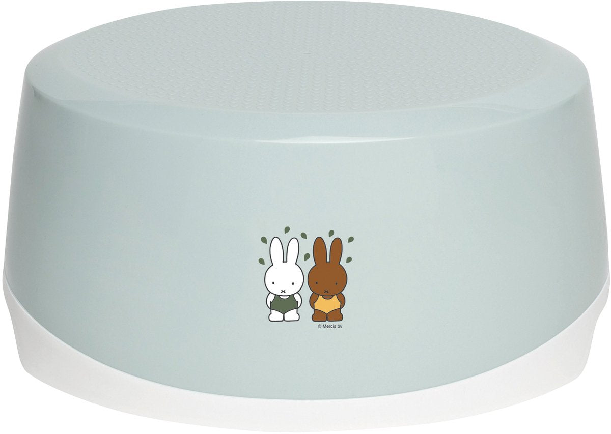 Bébé-jou bebe-jou Miffy Nina escabeau ovale 602607