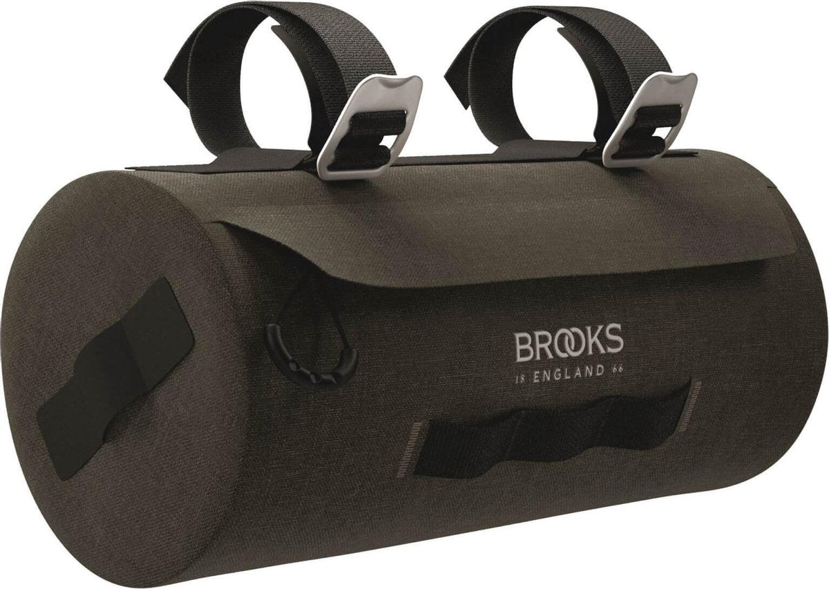 Brooks Grodbar Sac Scape Scape Mud Green