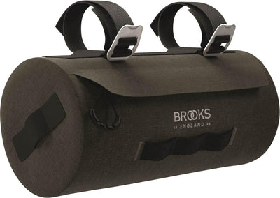 Brooks Grodbar Sac Scape Scape Mud Green