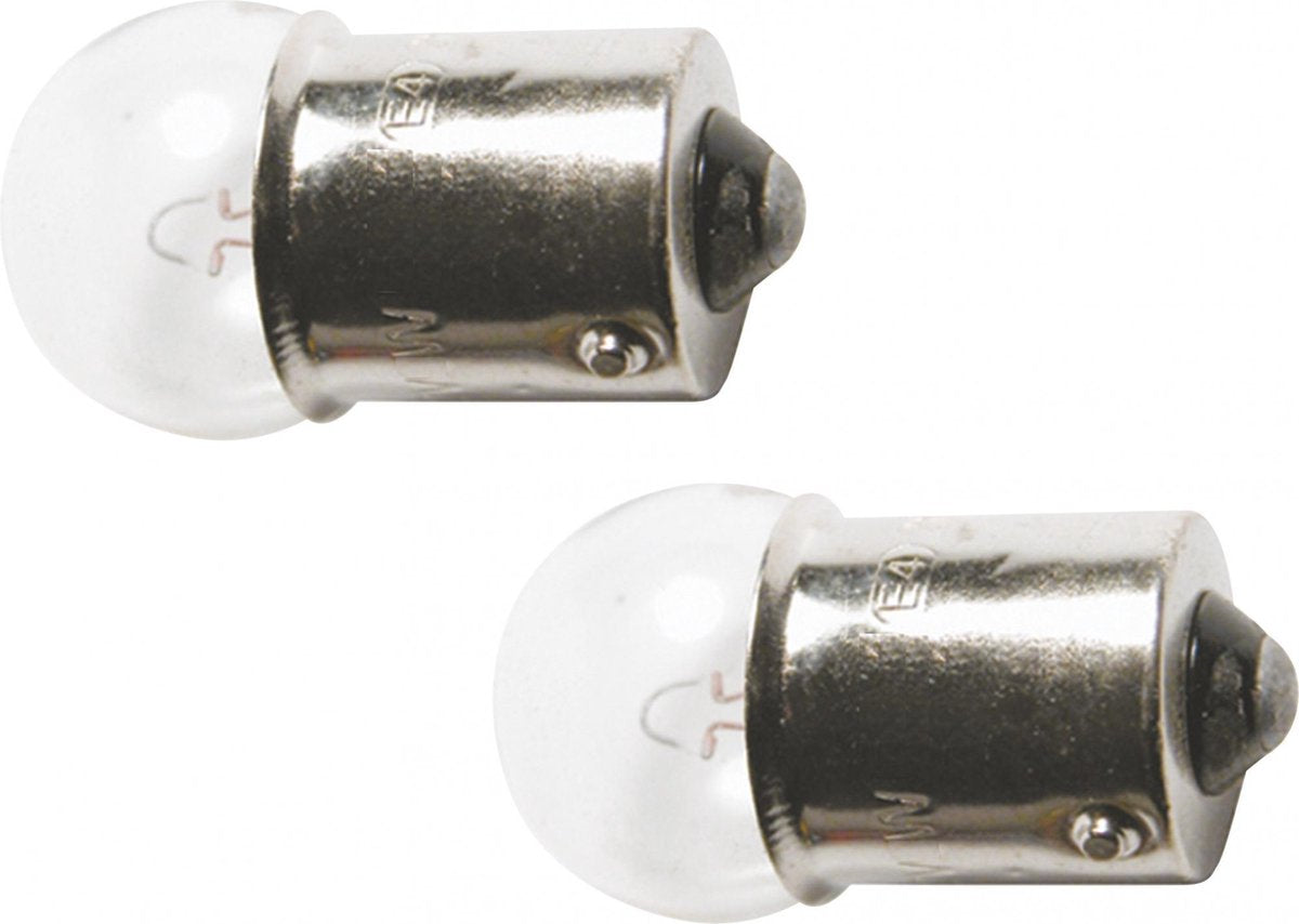 Lampe de voiture Carpoint ampoule 5w ba15s a2