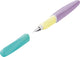 Stylo plume Pelikan Twist Color Blocking - clair
