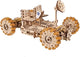 Ugears modélisme 3D - NASA Lunar Rover - kit de construction mécanique bois - jouets éducatifs