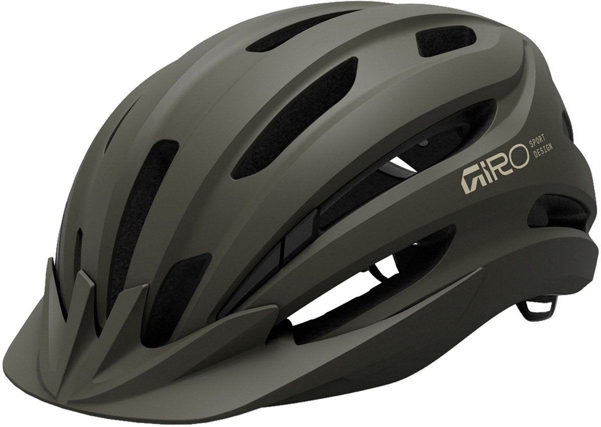 Giro registre mips ii casque senior
