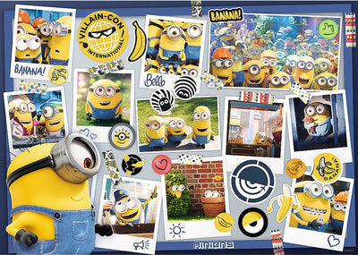 Trefl 500 - collection de photos folles serviteurs universels de r