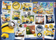 Trefl 500 - collection de photos folles serviteurs universels de r