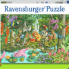 Ravensburger - Puzzle The Jungle Orchestra 100st. Xxl