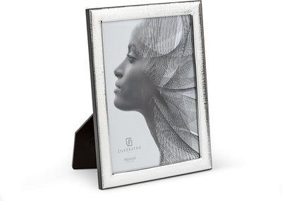 Zilverstad premium - cadre photo arezzo 13x18 cm miro argent