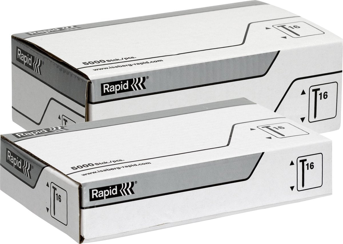 Rapid - clous type 300 - 35 mm 5.000 pcs 40100534