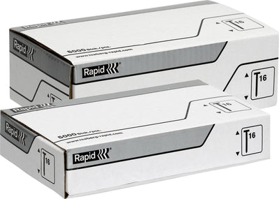 Rapid - clous type 300 - 35 mm 5.000 pcs 40100534