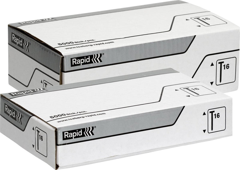 Rapid - clous type 300 - 35 mm 5.000 pcs 40100534