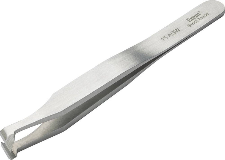Weller erem® 15agw pince coupante pointue, étroite 115,00 mm